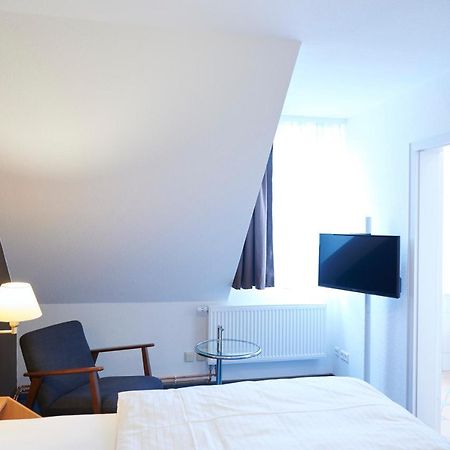 Augustin'S Hotel Меерсбург Экстерьер фото