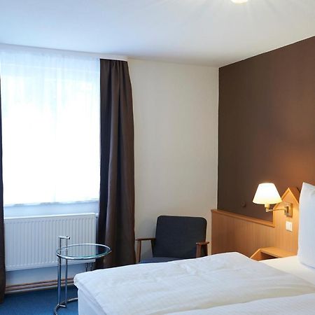 Augustin'S Hotel Меерсбург Экстерьер фото