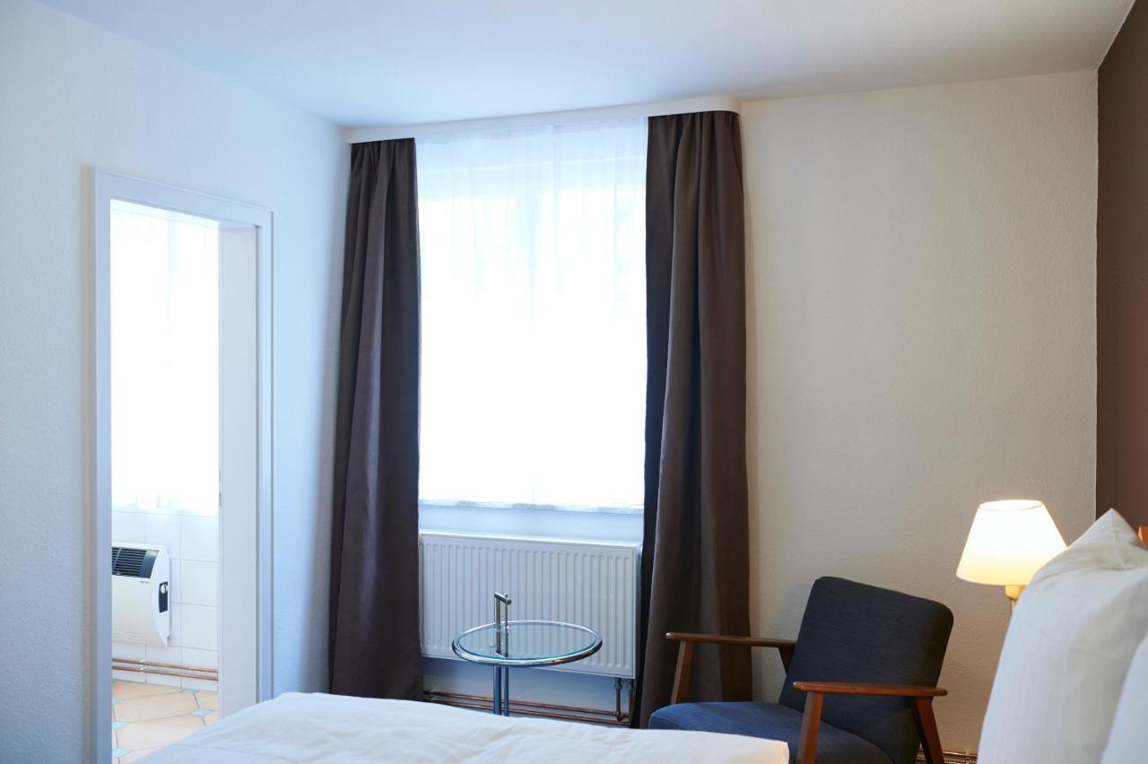 Augustin'S Hotel Меерсбург Экстерьер фото