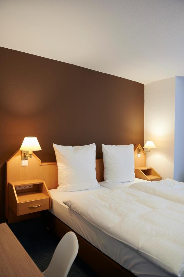 Augustin'S Hotel Меерсбург Экстерьер фото