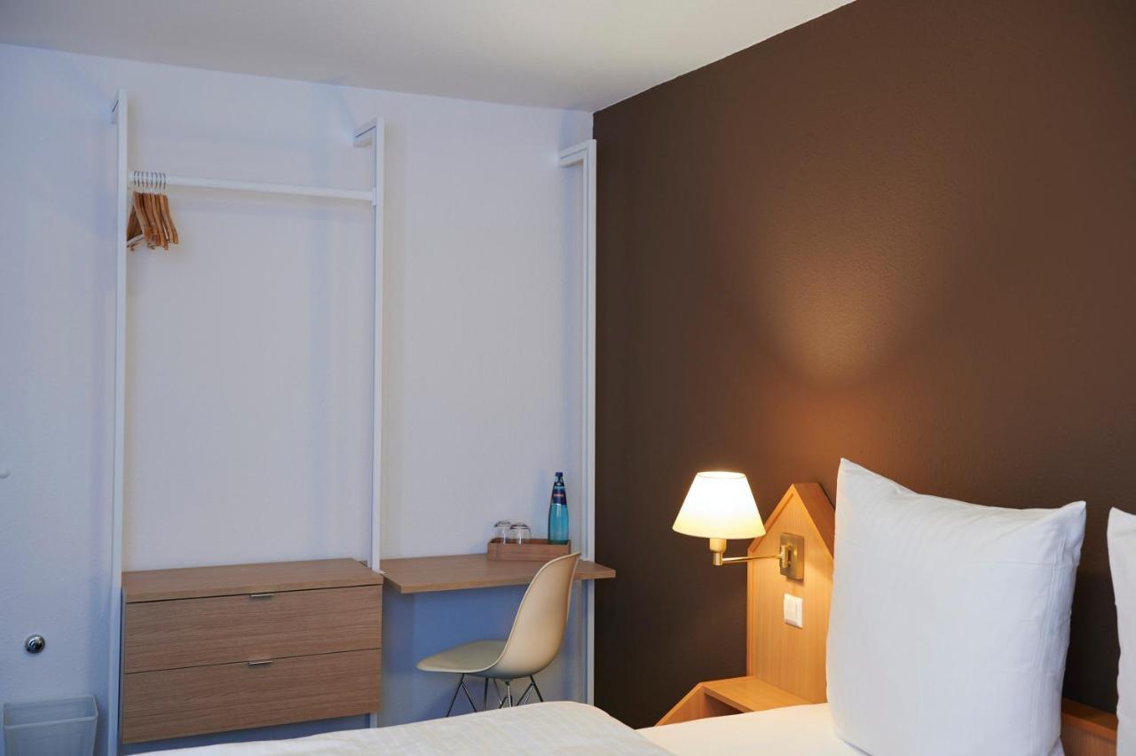 Augustin'S Hotel Меерсбург Экстерьер фото