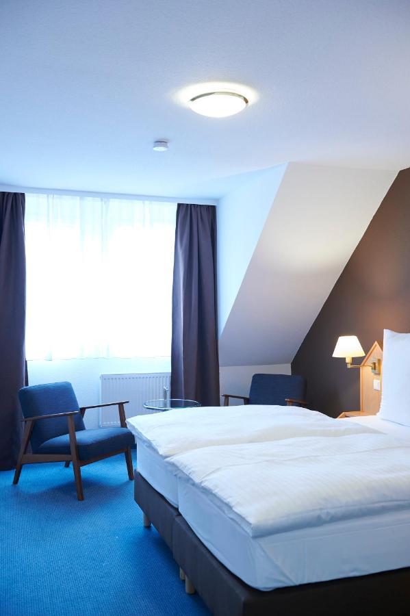 Augustin'S Hotel Меерсбург Экстерьер фото