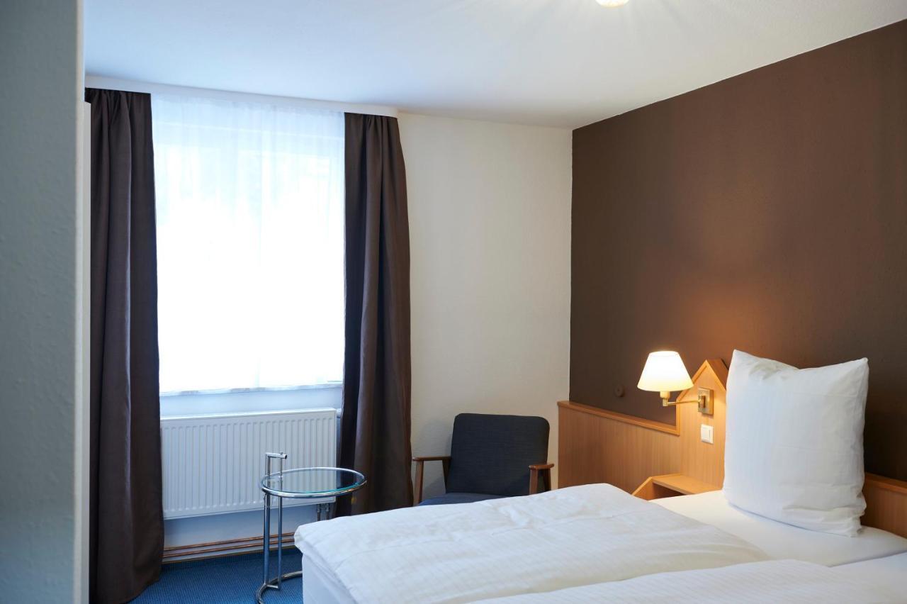 Augustin'S Hotel Меерсбург Экстерьер фото